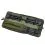 Daiwa BLACK WIDOW Low Lewel 3 Rod Pod