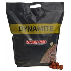 Dynamite Baits ROBIN RED Boilies 1.8kg/20mm