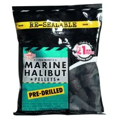 Dynamite Baits MARINE HALIBUT Pellety 21mm/900g