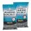 Dynamite Baits MARINE HALIBUT Pellety 21mm/900g