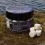 Dynamite Baits BIG FISH Durable Hook Pellets 12mm/Fishmeal White