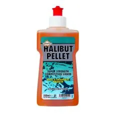 DYNAMITE BAITS XL Liquid Attractant 250ml / Marine Halibut