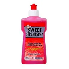 DYNAMITE BAITS XL Liquid Attractant 250ml / Strawberry