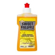 DYNAMITE BAITS XL Liquid Attractant 250ml / Pineapple