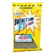 DYNAMITE BAITS Swim Stim F1 Pellets 2mm/900g