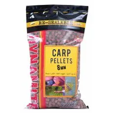 DYNAMITE BAITS Carp Pellets 8mm/700g