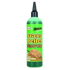 DYNAMITE BAITS Swim Stim Sticky Pellet Syrup BETAINE GREEN 300ml
