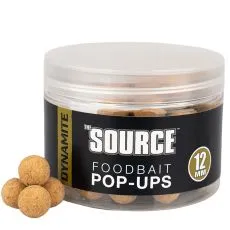 Dynamite Baits THE SOURCE Pop Ups 12mm