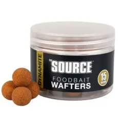Dynamite Baits THE SOURCE Wafter 15mm