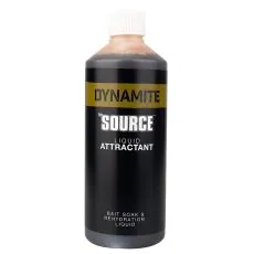 Dynamite Baits THE SOURCE Liquid Attractant 500ml