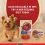 Purina ONE Mini Dog Adult saszetki dla ps&oacute;w kurczak, wołowina, jagnięcina w sosie 10x85 g