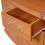 Szafka SOLID pod akwarium 100x40x75 cm DIVERSA - czarna