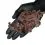 WIO Knight Dragon Nano Stone - zestaw kamieni do akwarium 1,5 kg