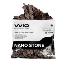 WIO Knight Dragon Nano Stone - zestaw kamieni do akwarium 1,5 kg