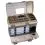 PLANO Guide Series&trade; 777101 StowAway&reg; Rack System Pro