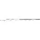 Mikado Catone Albino Spin & Troll 2.20m/50&ndash;200g