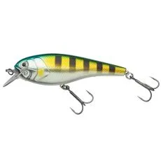 Abu Garcia Beast Hi-Lo Floating 12cm/47g Striped Ayu
