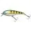 Abu Garcia Beast Hi-Lo Floating 12cm/47g Striped Ayu
