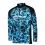 Savage Gear MARINE UV Long Sleeve Tee Sea Blue L