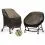 ZFISH Chair Shield ZFX