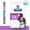 Hill's Prescription Diet Canine i/d Sensitive AB+ 12 kg + 2x przekąski GRATIS