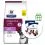 Hill's Prescription Diet Canine i/d Sensitive AB+ 12 kg + 2x przekąski GRATIS