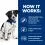 Hill's Prescription Diet Canine i/d Stress Mini AB+ 3 kg + przekąski GRATIS
