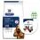 Hill's Prescription Diet Canine z/d AB+ 3 kg + przekąski GRATIS