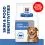 Hill's Prescription Diet Canine Derm Complete 4 kg + przekąski GRATIS