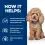 Hill's Prescription Diet Canine Gastrointestinal Biome Mini Chicken 6 kg + przekąski GRATIS