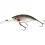 Westin BUZZBITE CRANKBAIT Suspending 6cm/10g Steel Sardine