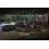 ZFISH Z-CORE 2 Rods Holdall 9ft/155cm