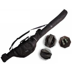 ZFISH Z-CORE Elite Carp Holdall 2 Rods 10ft/165cm
