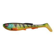 Abu Garcia Beast Paddletail 17cm/49g Firetiger