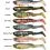 Abu Garcia Beast Paddletail 17cm/49g Funky Fish