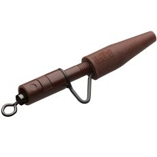 MADCAT Safety Lead Clip XXL Brown 5x