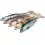 Savage Gear 4D HERRING BIG SHAD 22cm/200g Red Head Mackerel