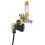Aqua Nova Gold Series regulator CO₂ z zaworem elektromagnetycznym