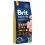 Brit Premium by Nature Junior Medium 15 kg -  USZKODZONE OPAKOWANIE