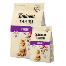 Eminent Selection Adult Cat Poultry 10+4 kg GRATIS