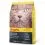 JOSERA Catelux 2 kg + Lick mat GRATIS