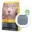 JOSERA Catelux 2 kg + Lick mat GRATIS