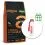 Alleva NATURAL dog chicken & pumpkin adult mini 12 kg + butelka termiczna GRATIS
