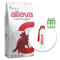 Alleva Care Dog Obesity Glycaemic Control 12 kg + butelka termiczna GRATIS