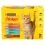 Friskies saszetki dla kot&oacute;w wołowina, kurczak, ryby morskie, dorsz w sosie 12 x 85 g