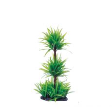 Plastikowa roślina do akwarium  KA – 070 - 35 x 11 cm