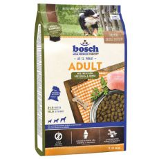 Bosch ADULT Poultry and Millet 3 kg
