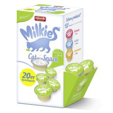 Animonda Milkies Cat Snack - BALANCE 20 x 15g