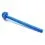 Plastikowe żerdź dla ptaka - 22cm