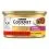 Konserwa Gourmet GOLD - grilowana i duszona wołowina i kawałki mięsa z kurczaka, 85g